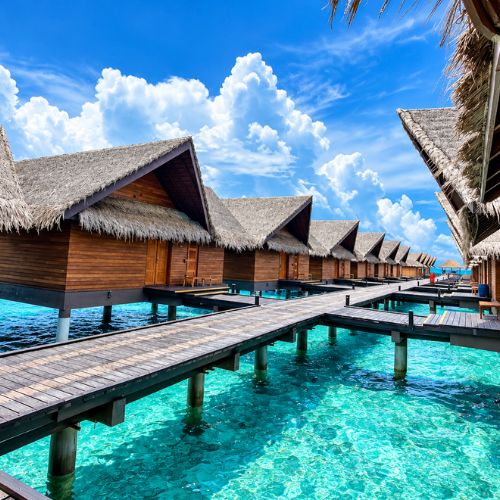 Adaaran Hudhuranfushi