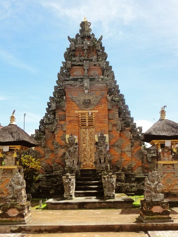 Bali Beaches 1