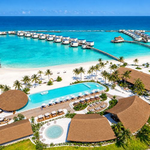 Centara Grand Lagoon