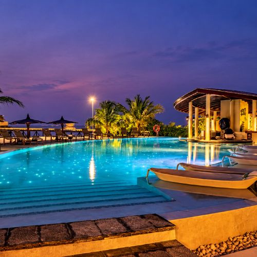 Centara Ras Fushi
