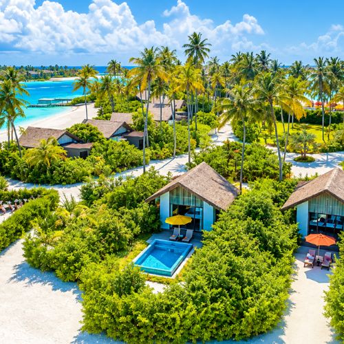 Hard Rock Maldives