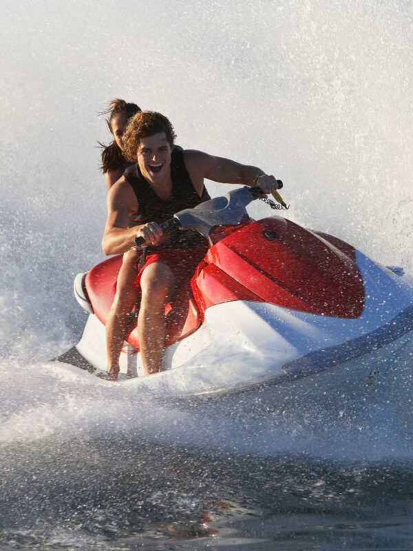 Jetski