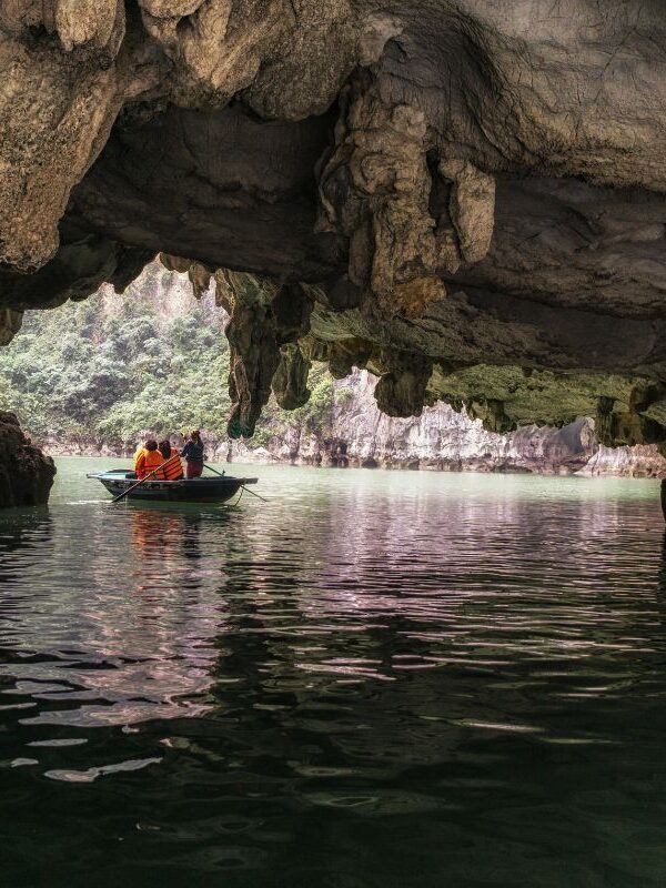 Luon Cave