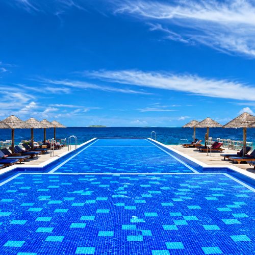 Machchafushi Island Resort