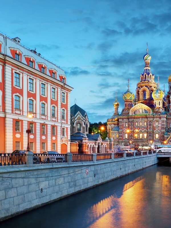 Moscow 1