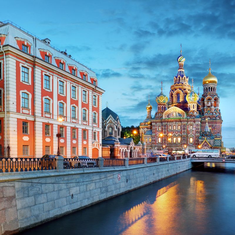 Moscow 1