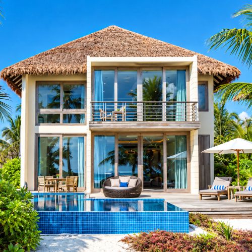 Radisson Blu Maldives