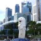 Singapore  85x85