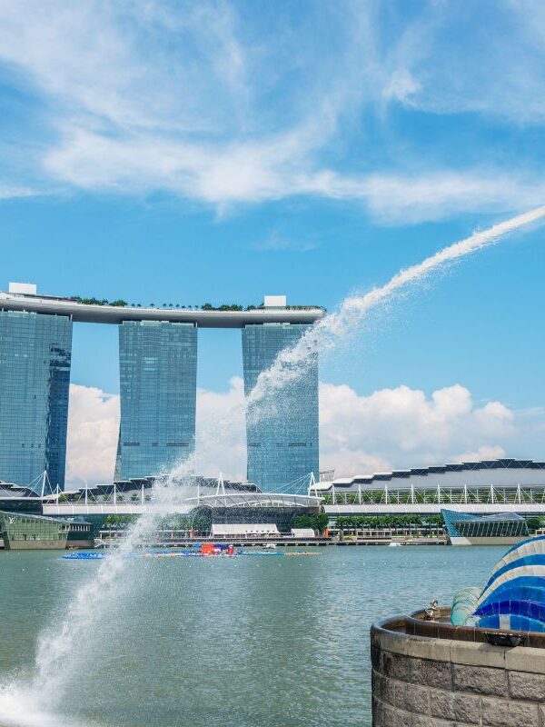 Singapore