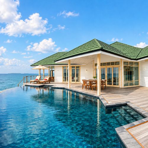 Siyam World Maldives
