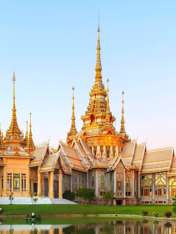 Thailand