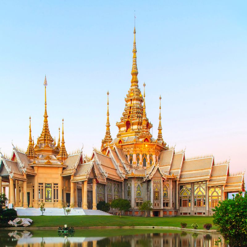 Thailand