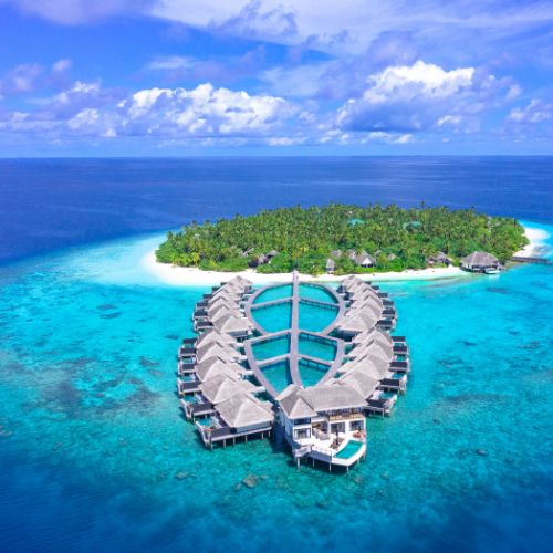 Thulhagiri Island Resort