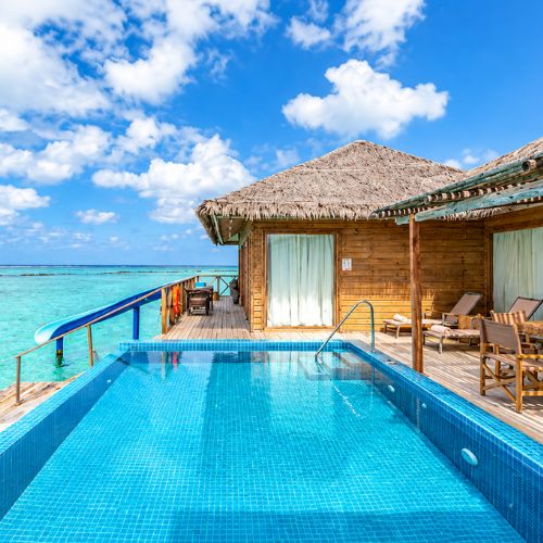 You Me Maldives