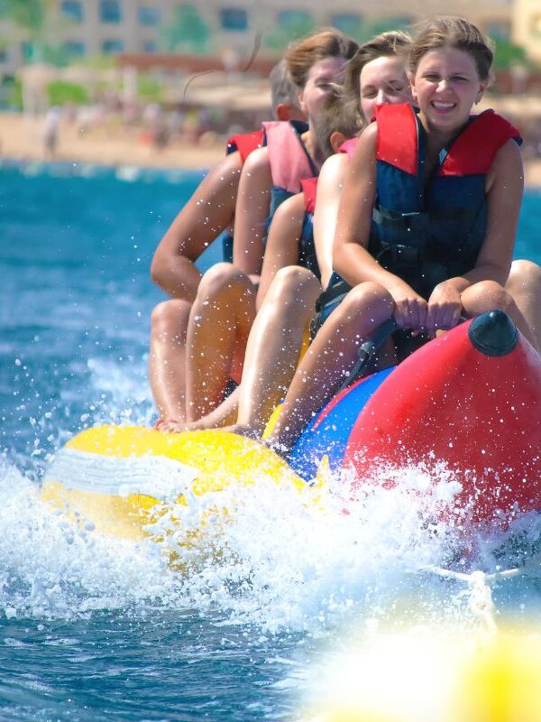 banana boat